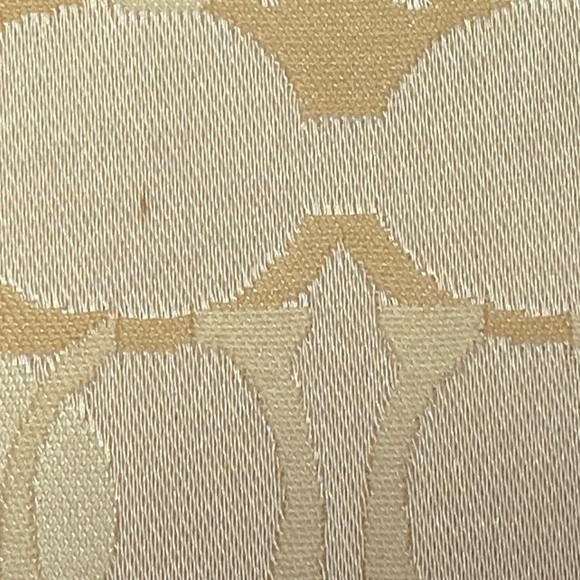 Coach Dragonfly Wristlet - Picture 4 of 4